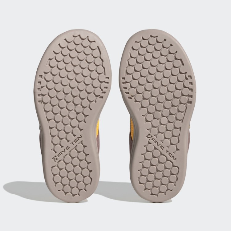 Tênis De Mountain Bike Five Ten Freerider Taupe Adidas