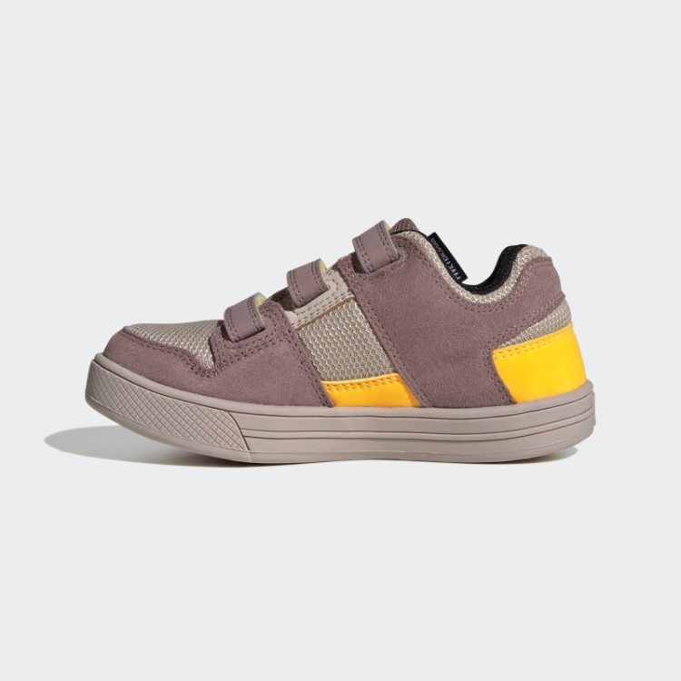 Tênis De Mountain Bike Five Ten Freerider Taupe Adidas