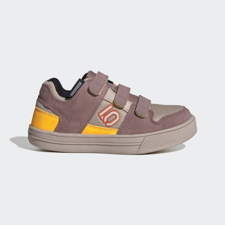 Tênis De Mountain Bike Adidas Five Ten Freerider Taupe