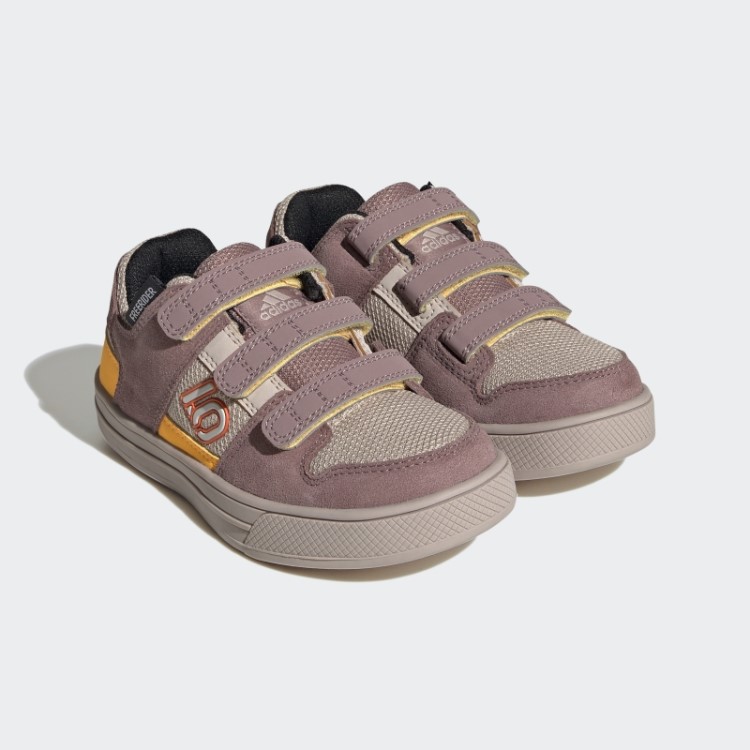 Tênis De Mountain Bike Adidas Five Ten Freerider Taupe