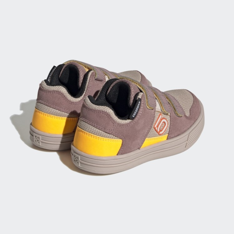 Tênis De Mountain Bike Adidas Five Ten Freerider Taupe