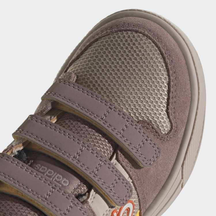 Tênis De Mountain Bike Adidas Five Ten Freerider Taupe