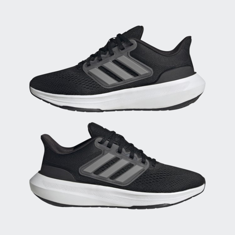Tênis Adidas Fashion Ultrabounce Branco