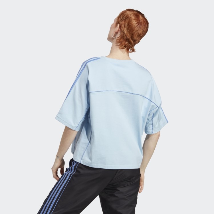 Arquivo Corte Linha Camiseta Adidas Sky