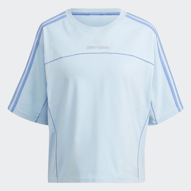 Arquivo Corte Linha Camiseta Adidas Sky