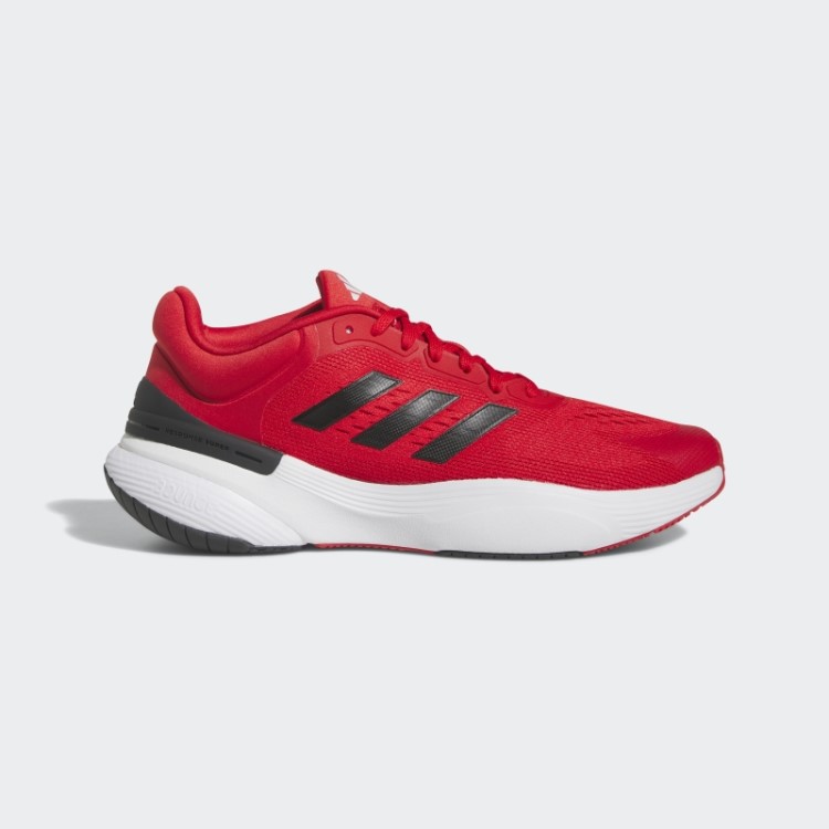 Tênis Adidas Red Response Super 3.0