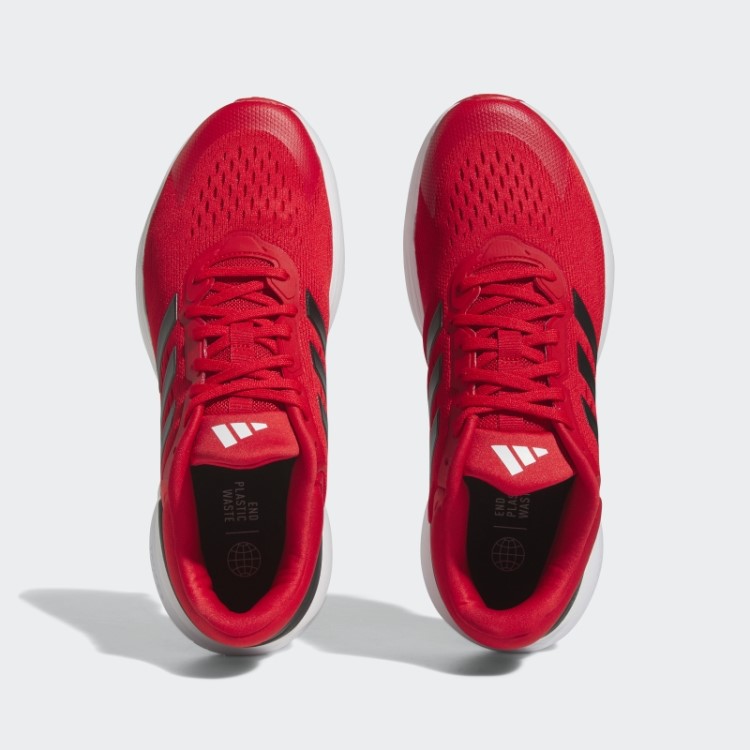 Tênis Adidas Red Response Super 3.0