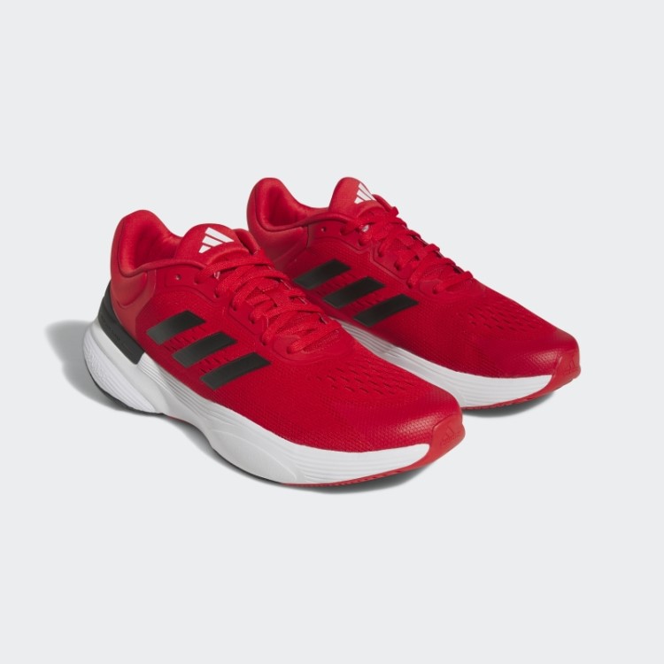 Tênis Adidas Red Response Super 3.0