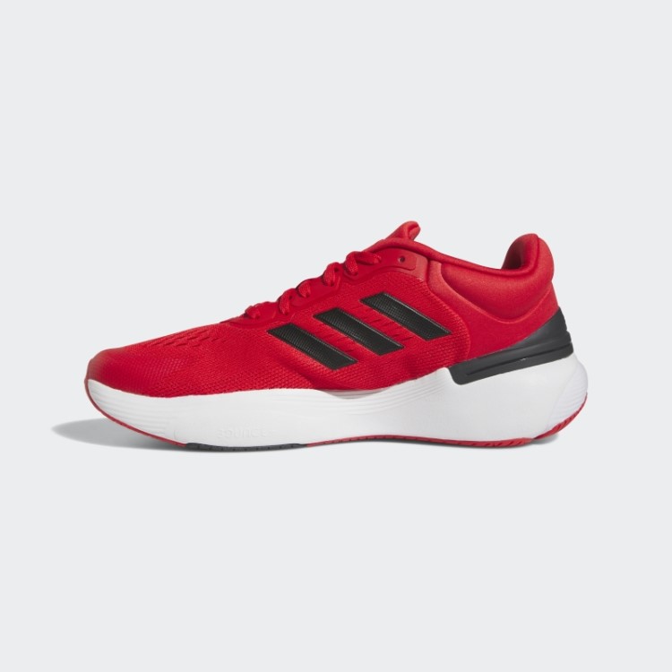 Tênis Adidas Red Response Super 3.0