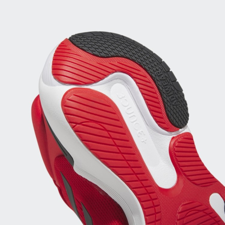 Tênis Adidas Red Response Super 3.0