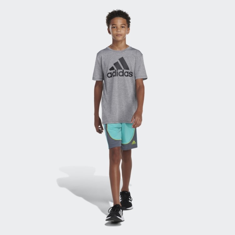 Shorts Mint Rush Da Adidas Creator