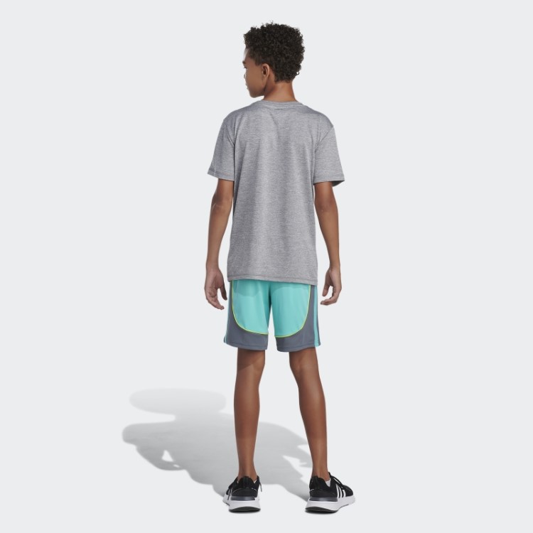 Shorts Mint Rush Da Adidas Creator