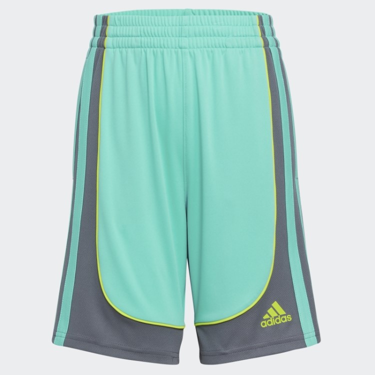 Shorts Mint Rush Da Adidas Creator