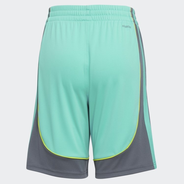 Shorts Mint Rush Da Adidas Creator