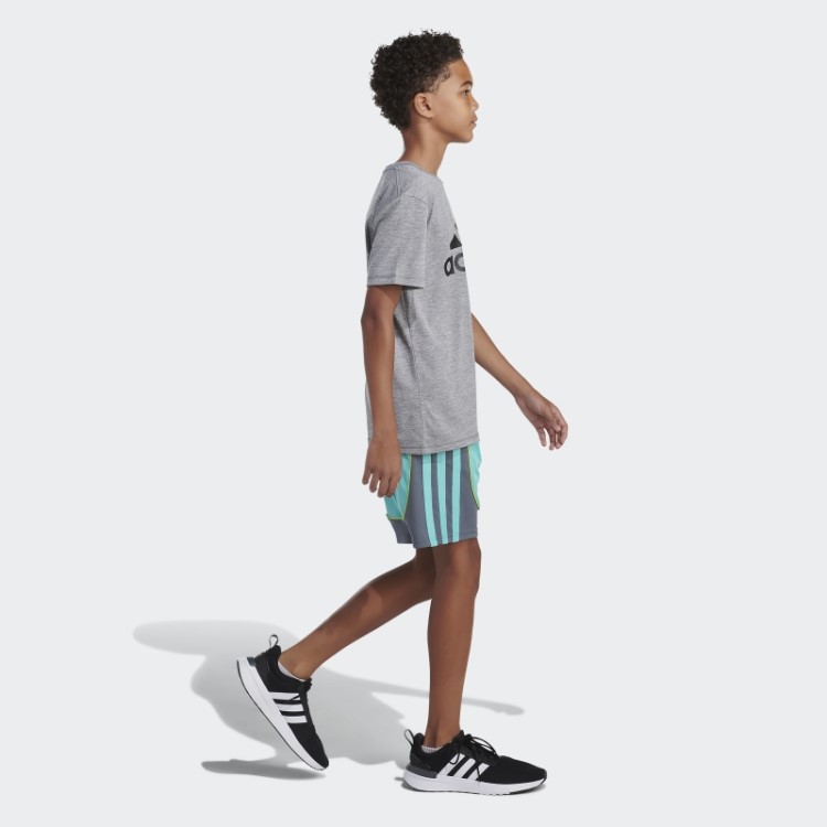 Shorts Mint Rush Da Adidas Creator