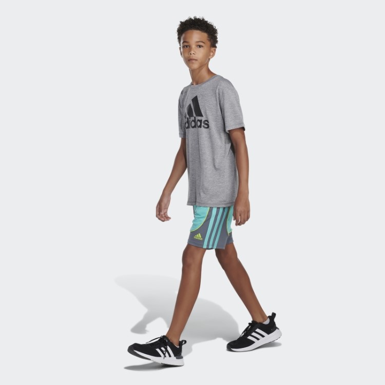 Shorts Mint Rush Da Adidas Creator