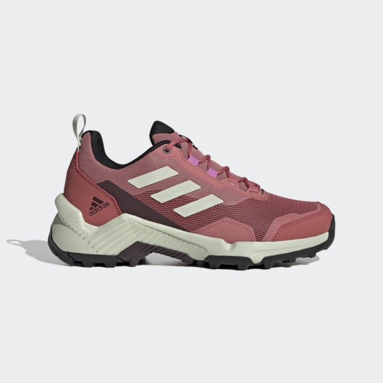 Tênis Vermelho Adidas Eastrail 2.0