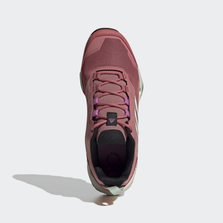 Tênis Vermelho Adidas Eastrail 2.0