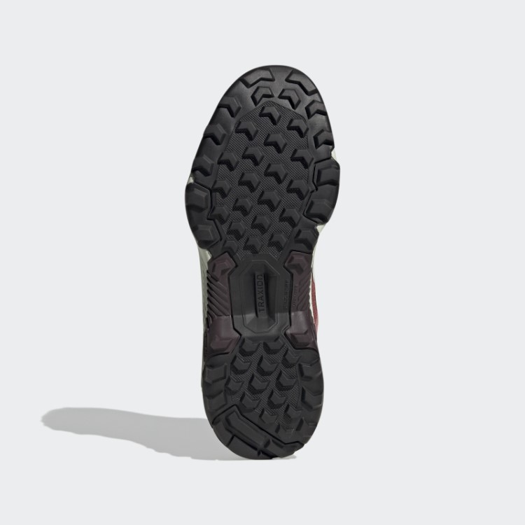 Tênis Vermelho Adidas Eastrail 2.0