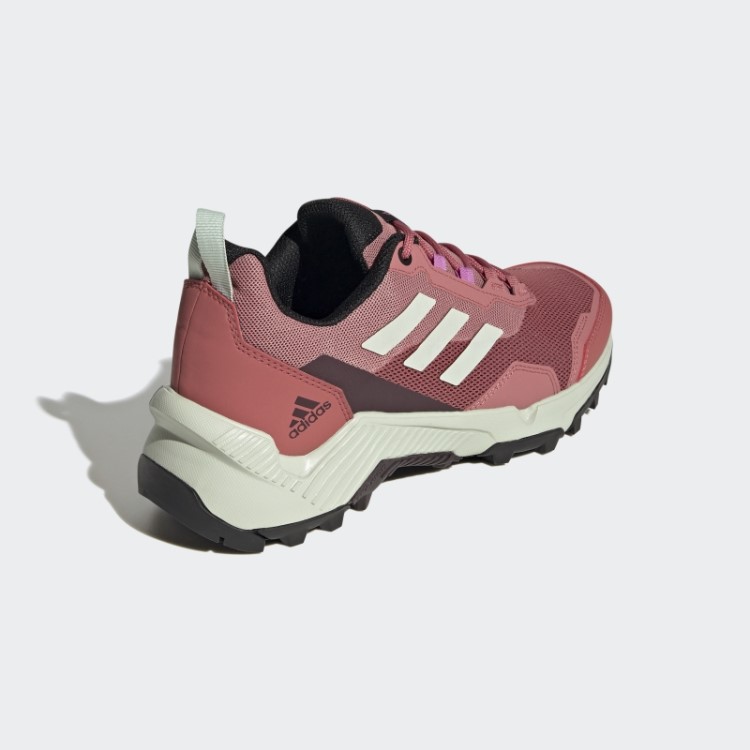 Tênis Vermelho Adidas Eastrail 2.0