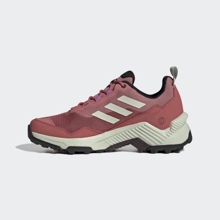 Tênis Vermelho Adidas Eastrail 2.0