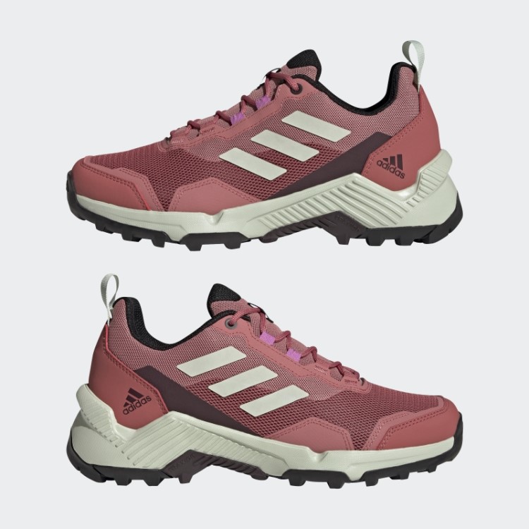 Tênis Vermelho Adidas Eastrail 2.0