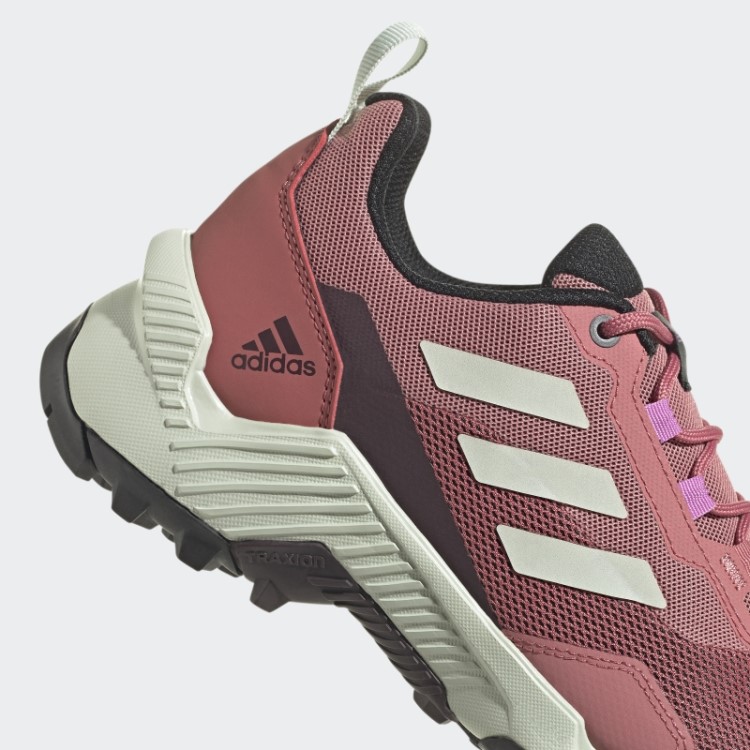 Tênis Vermelho Adidas Eastrail 2.0
