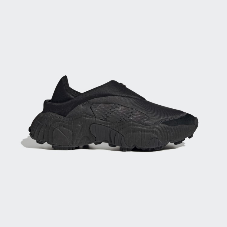 Sapatos De Aventura Adidas Rovermule Preto