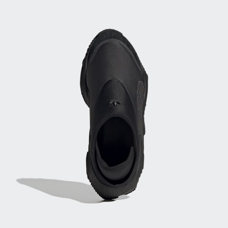 Sapatos De Aventura Adidas Rovermule Preto
