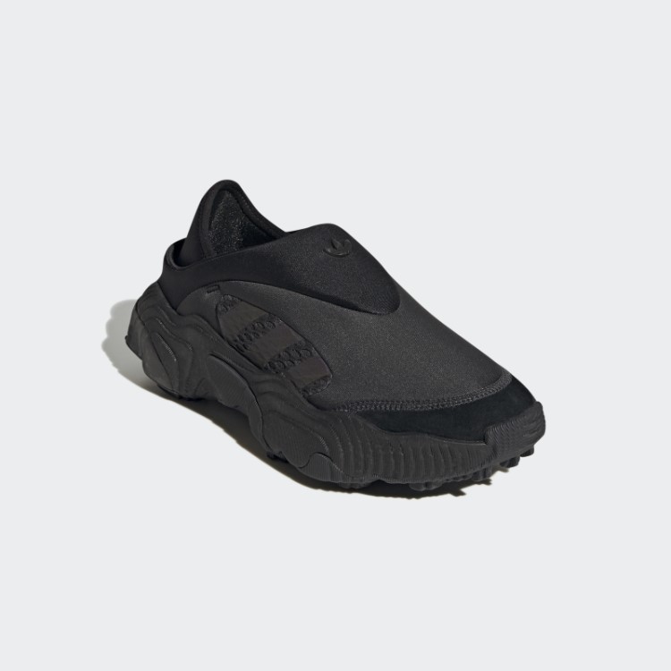 Sapatos De Aventura Adidas Rovermule Preto