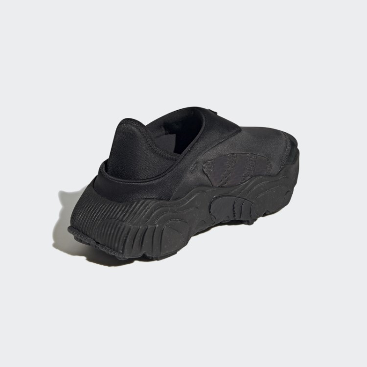 Sapatos De Aventura Adidas Rovermule Preto