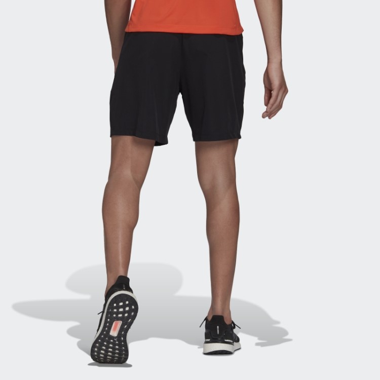 Shorts De Treinamento Gráfico De ícones De Trem Pretos Adidas