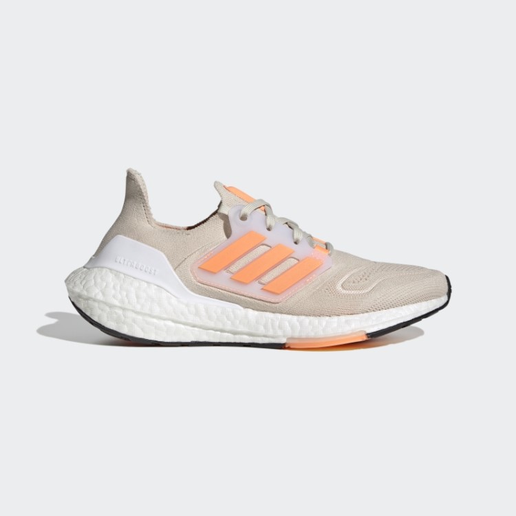 Tênis Ultraboost 22 De Alumínio Adidas