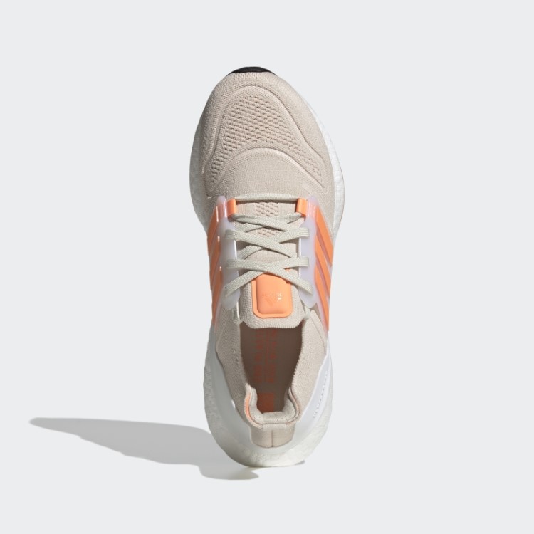 Tênis Ultraboost 22 De Alumínio Adidas