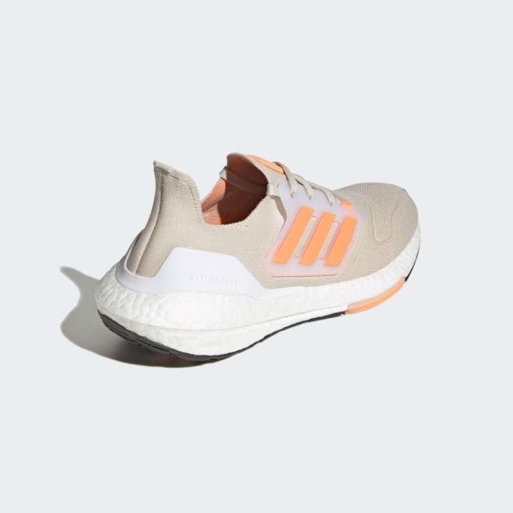 Tênis Ultraboost 22 De Alumínio Adidas