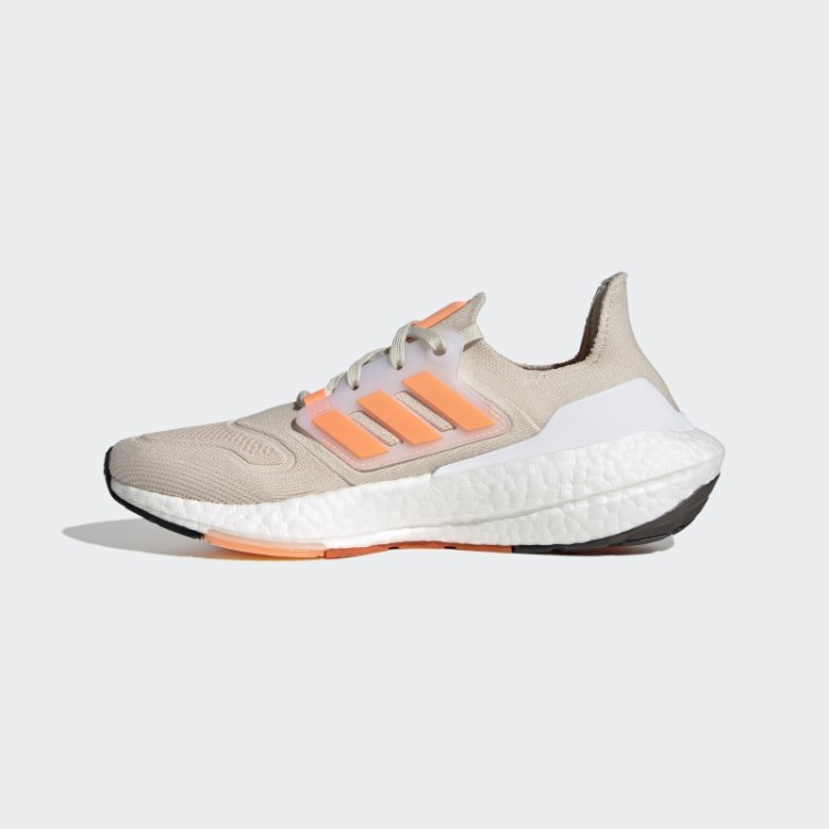 Tênis Ultraboost 22 De Alumínio Adidas