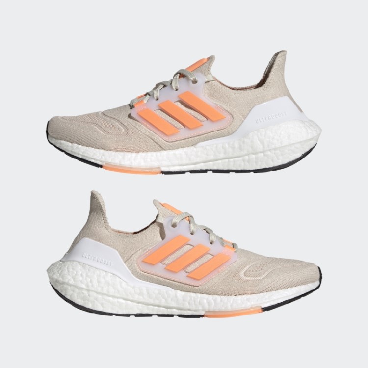 Tênis Ultraboost 22 De Alumínio Adidas