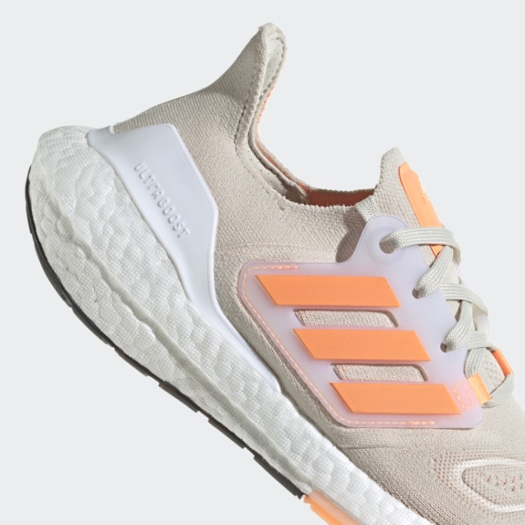 Tênis Ultraboost 22 De Alumínio Adidas