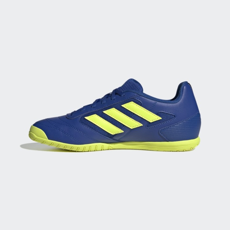 Super Sala 2 Sapatos Indoor Azul Royal Adidas