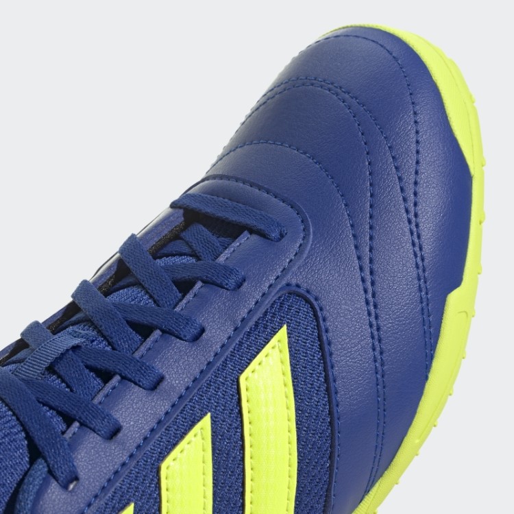 Super Sala 2 Sapatos Indoor Azul Royal Adidas