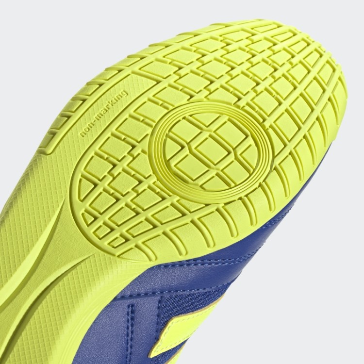 Super Sala 2 Sapatos Indoor Azul Royal Adidas