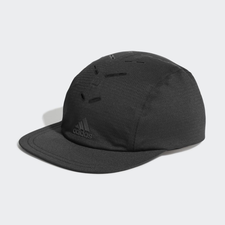 Boné Preto Adidas Runner 4p Heat.rdy