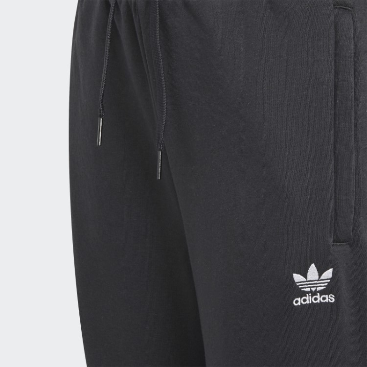 Calça Preta Adicolor Adidas