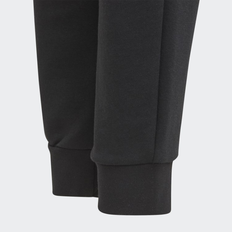 Calça Preta Adicolor Adidas