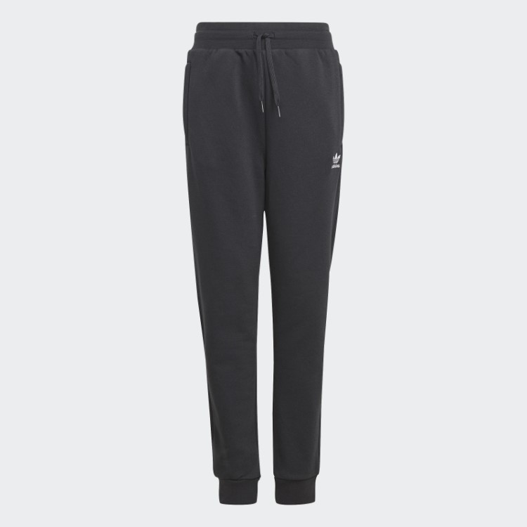 Calça Adicolor Preta Adidas