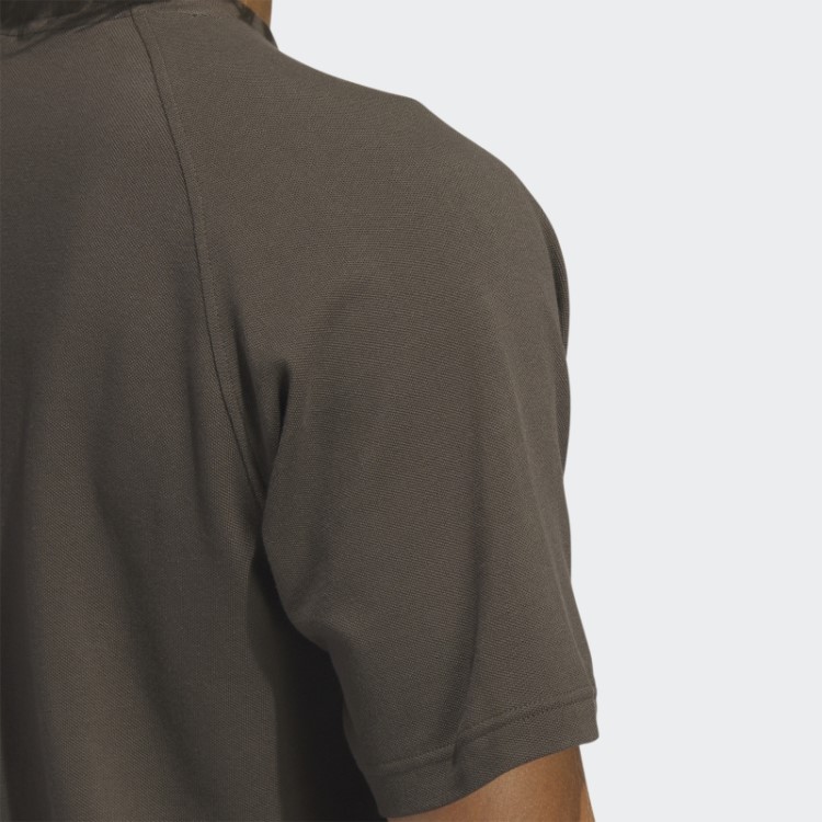 Feito Com Camisa Da Tripulação Da Natureza (gênero Neutro) Verde-oliva Adidas