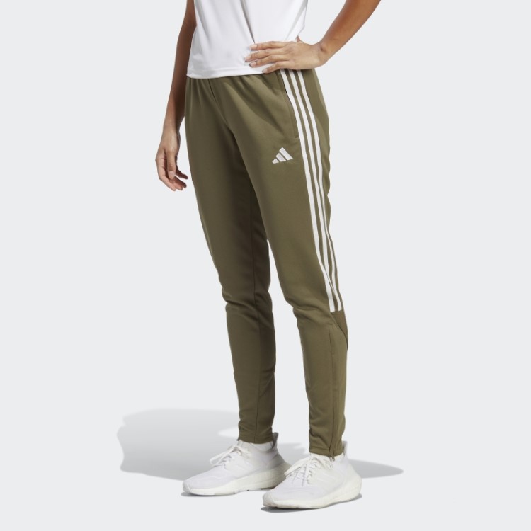 Calça Tiro Verde Adidas