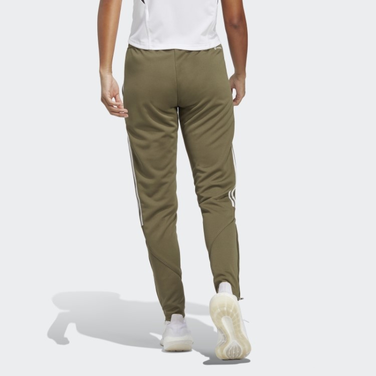 Calça Tiro Verde Adidas