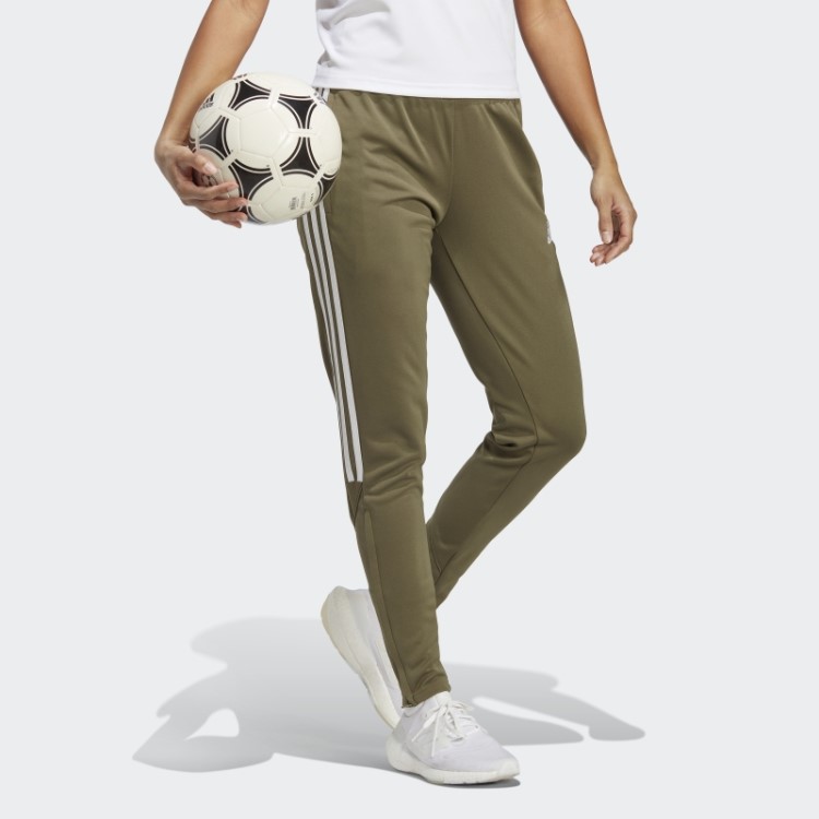 Calça Tiro Verde Adidas