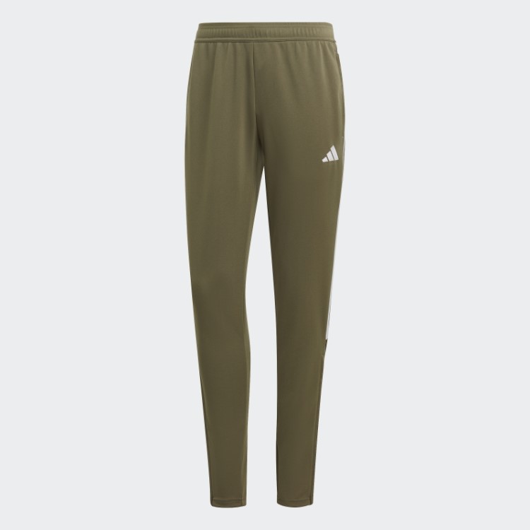 Calça Tiro Verde Adidas